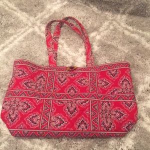 Vera Bradley Tote